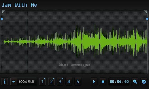 How to get Jam With Me - Pro 3.0.6 apk for laptop