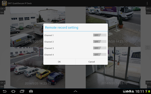 Free Download DNT QuattSecure IP Dock APK