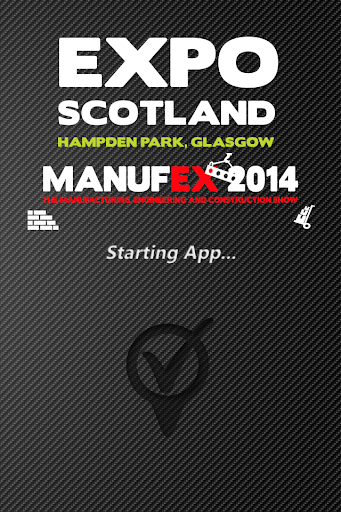 Expo Scotland Manufex 2014