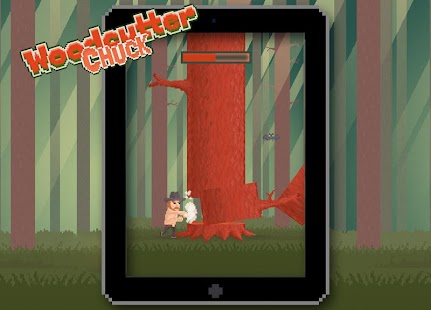 Download Woodcutter Chuck APK for PC