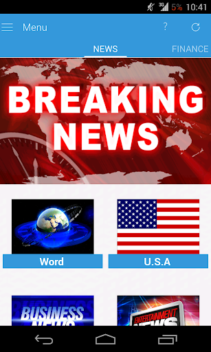 World News