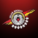 Lule&aring; Hockey logo