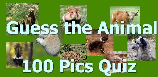 Изображения Guess the Animal 100 Pics Quiz на ПК с Windows