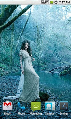 おとぎ話ライフ壁紙 Androidアプリ Applion