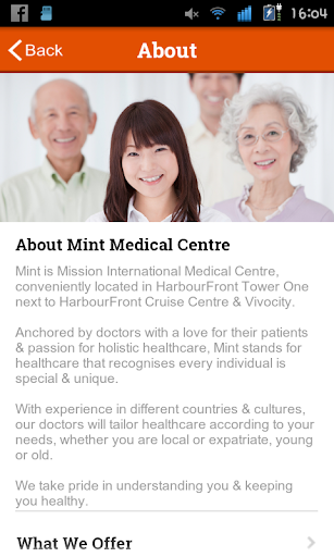 【免費健康App】Mint Medical-APP點子