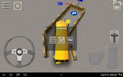 Bus Parking 2 poster 23