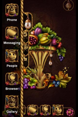 【免費個人化App】TSF  Victorian Thanksgiving-APP點子