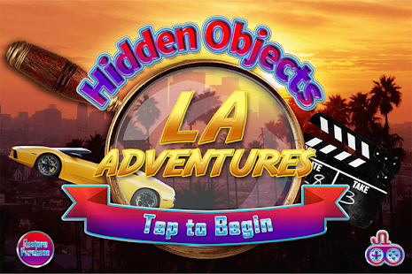 How to mod Hidden Objects - LA Celebrity 1.0 unlimited apk for bluestacks