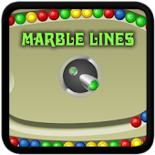 Marble Lines