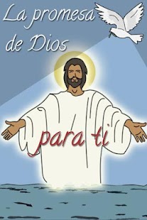 La Promesa de Dios para tí Screenshots 0