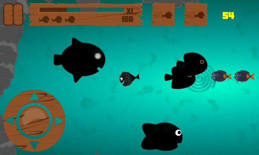 Free Download Alone in the Sea APK for Android