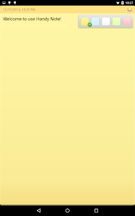 Handy Note Screenshots 13
