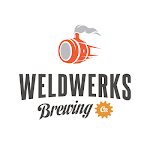 Logo of Weldwerks Coffee Coconut Stout