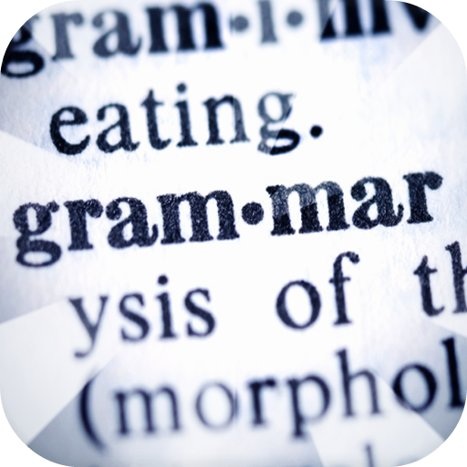 English Grammar Lessons