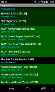 Free Advanced LT for INFINITI APK for Android