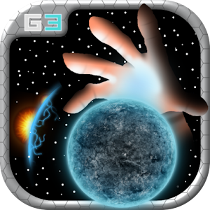 Gravity Evolved for PC and MAC