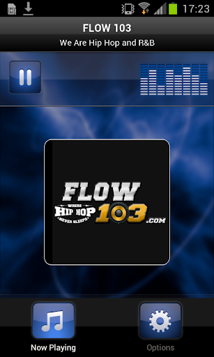 FLOW 103