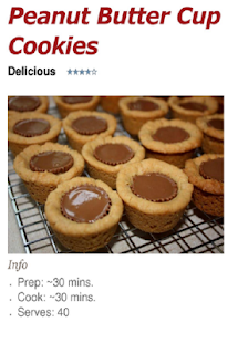 How to install Peanut Butter Cup Cookies 1.0 apk for laptop