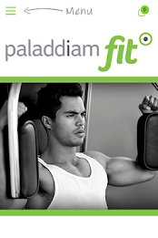 Paladdiam Fit poster 1