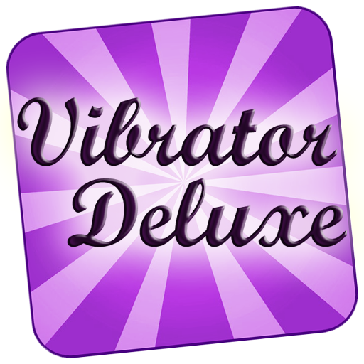 Vibrator Deluxe 娛樂 App LOGO-APP開箱王