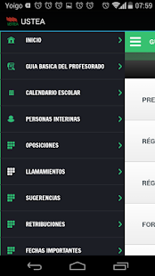 Free Download USTEA APK