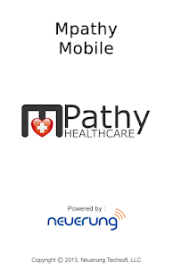 mPathy Screenshots 0