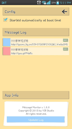 免費下載工具APP|Message Monitor app開箱文|APP開箱王