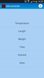 How to get Unit converter 1.8 mod apk for bluestacks