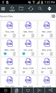 How to download CloudFuze - Cloud File Manager 2.0.8 mod apk for laptop