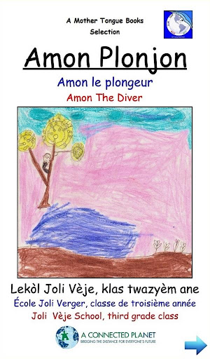 MTB - Amon Plonjon