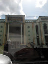 Sholihin Mosque