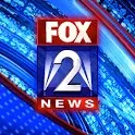 FOX2now icon