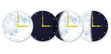 MOON CLOCK WIDGET APK