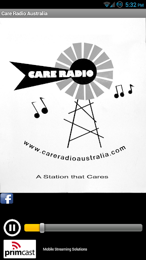 Care Radio Australia
