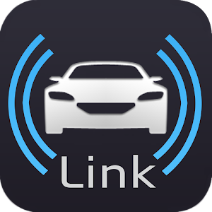 Link MyPeugeot logo