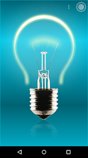 Tiny Flashlight + LED - screenshot thumbnail