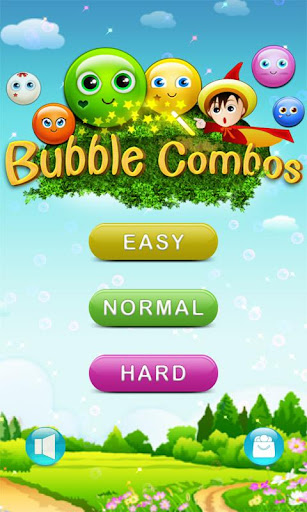 免費下載解謎APP|泡泡連擊 - Bubble Combos app開箱文|APP開箱王