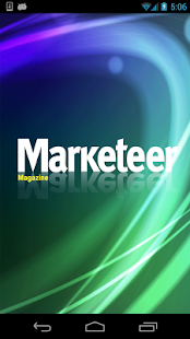 Marketeer Screenshots 5