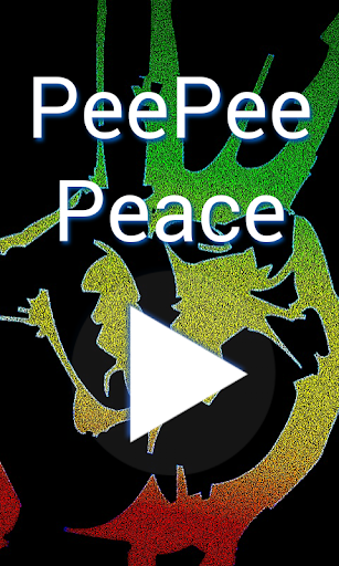 PeePee Peace Not Bird