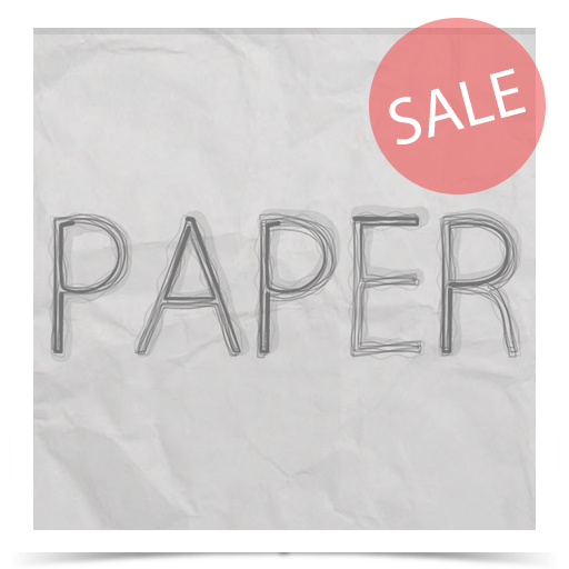 PAPER APEX/NOVA THEME v1.3 Download APK