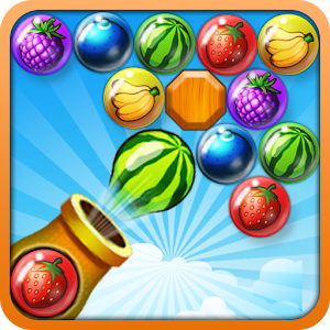 Fruits Shooter for PC and MAC