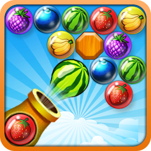 Fruits Shooter unlimted resources