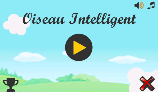 Oiseau Intelligent