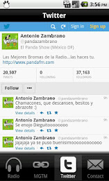 Panda Show Radio by ViaStreaming.com poster 3