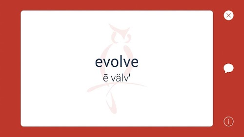 Android application Knowsys Level 6 Flashcards screenshort