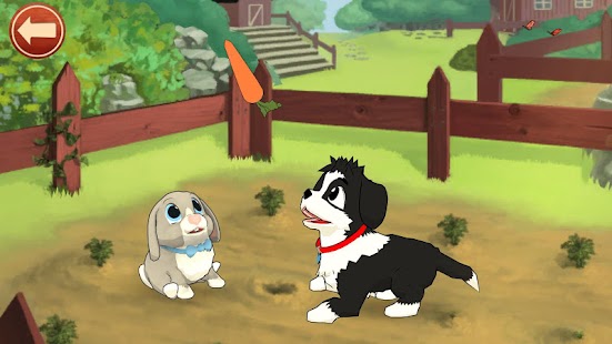  Peppy Pals Farm - Friendship  