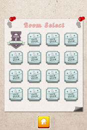 Jewels Thief -Escape from room poster 14