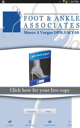 Foot and Ankle Associates