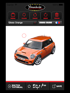 Free WrapApp APK for Android