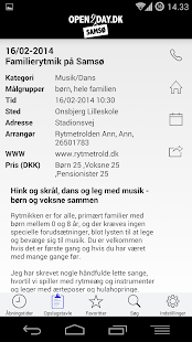 OPEN2DAY.DK Screenshots 10
